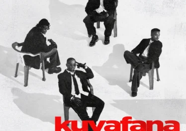 Dench, CowBoii & Djy Vino - Kuyafana Mos (feat. Kabza De Small & Ceeka RSA) Afro House King