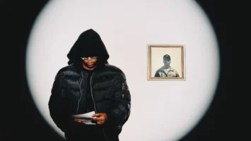 Djy Biza - Art Of War (Album) Afro House King