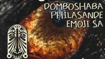 Domboshaba, Emoji SA & Philasande - Ngivumeleni Afro House King