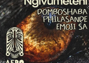 Domboshaba, Emoji SA & Philasande - Ngivumeleni Afro House King