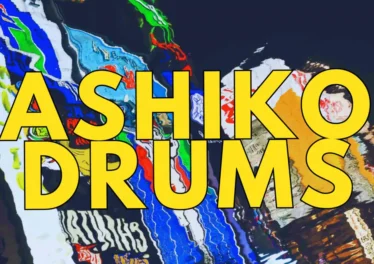 Dr Feel - Ashiko Drums Afro House King