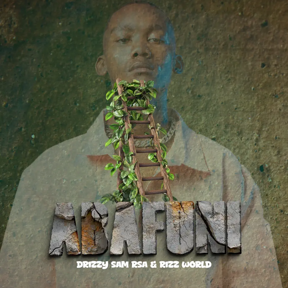  Drizzy Sam (RSA) & Rizz World - Abafuni