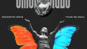 Drumetic Boyz & Thab De Soul - Umthandazo Afro House King