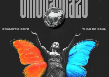 Drumetic Boyz & Thab De Soul - Umthandazo Afro House King