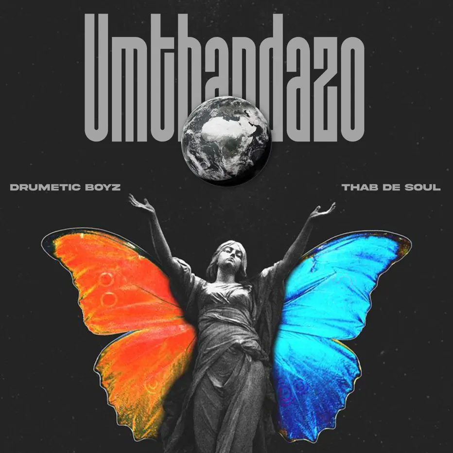  Drumetic Boyz & Thab De Soul - Umthandazo