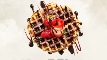 Drumetic Boyz - Waffles (Original Mix) Afro House King