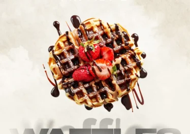 Drumetic Boyz - Waffles (Original Mix) Afro House King