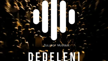 DrummeRTee924 & ZuluBoy Musique - Dedeleni Afro House King