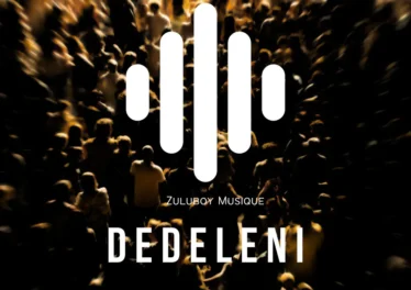 DrummeRTee924 & ZuluBoy Musique - Dedeleni Afro House King