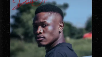 Dwell Amusement - Snitches Don’t Sleep EP Afro House King