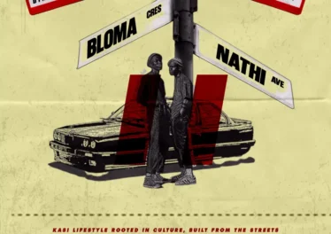 Dynamic Soul & Spin Worx - Pula Afro House King