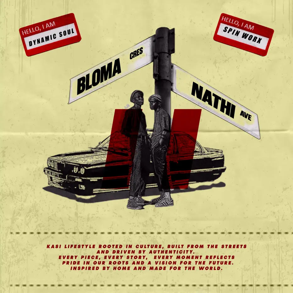  Dynamic Soul & Spin Worx - Pula (Original Mix)