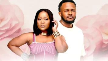 Eleh & Kwesta - Ndi A Ni Funa Afro House King