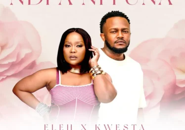 Eleh & Kwesta - Ndi A Ni Funa Afro House King