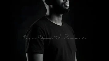 Essential I - Once Upon A Summer EP Afro House King