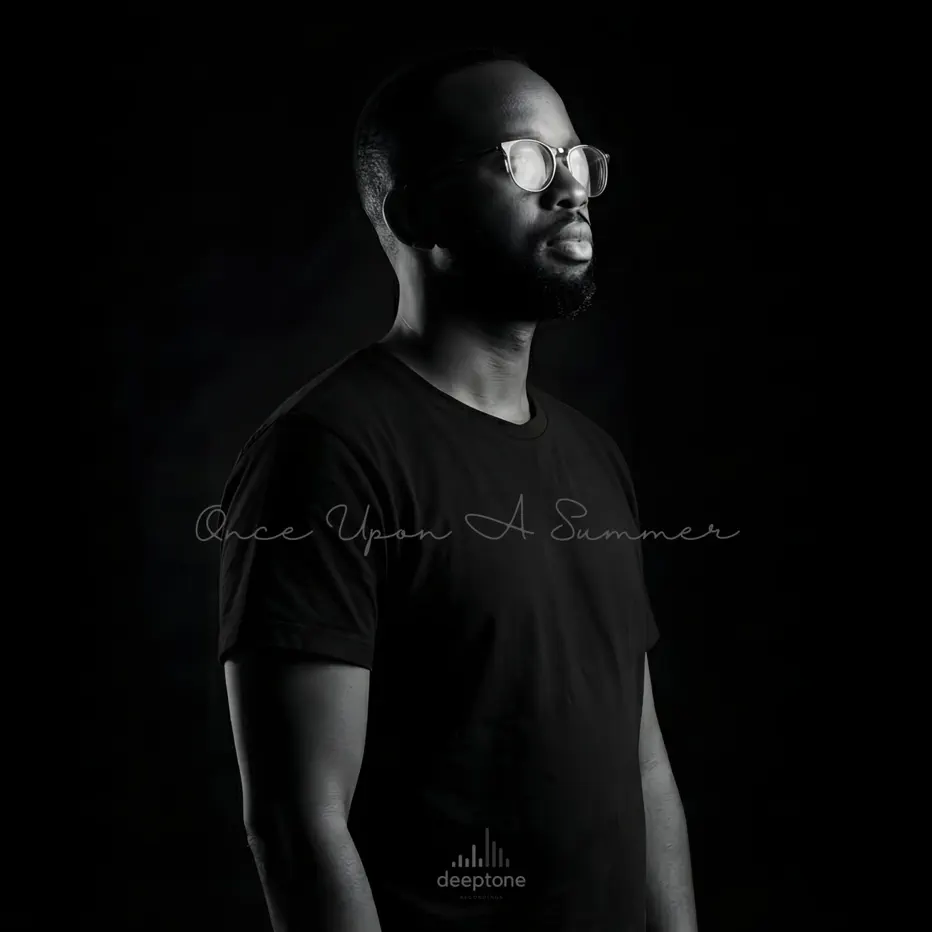  Essential I - Once Upon A Summer EP