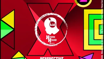 Ethiopian Chyld - Perspective (Extended Mix) Afro House King