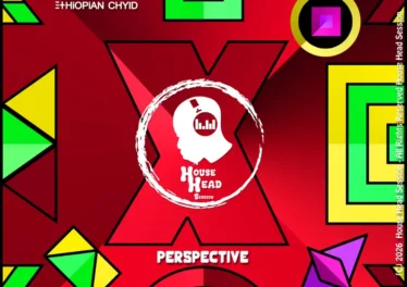 Ethiopian Chyld - Perspective (Extended Mix) Afro House King