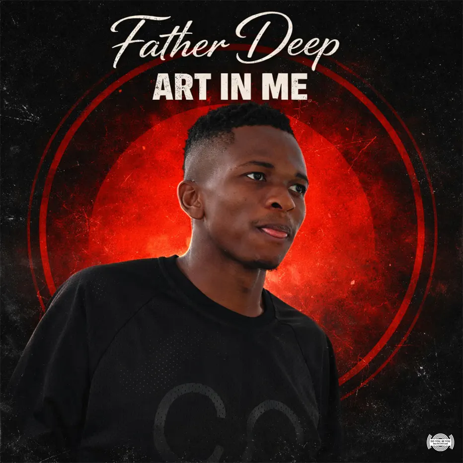 Father Deep - Art in Me