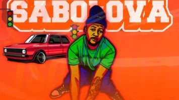 Fiso El Musica - Isgubhu Sabolova (Album) Afro House King