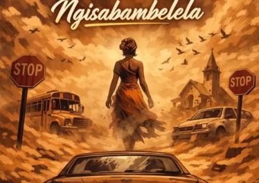 Fizzy SA - Ngisabambelela Afro House King