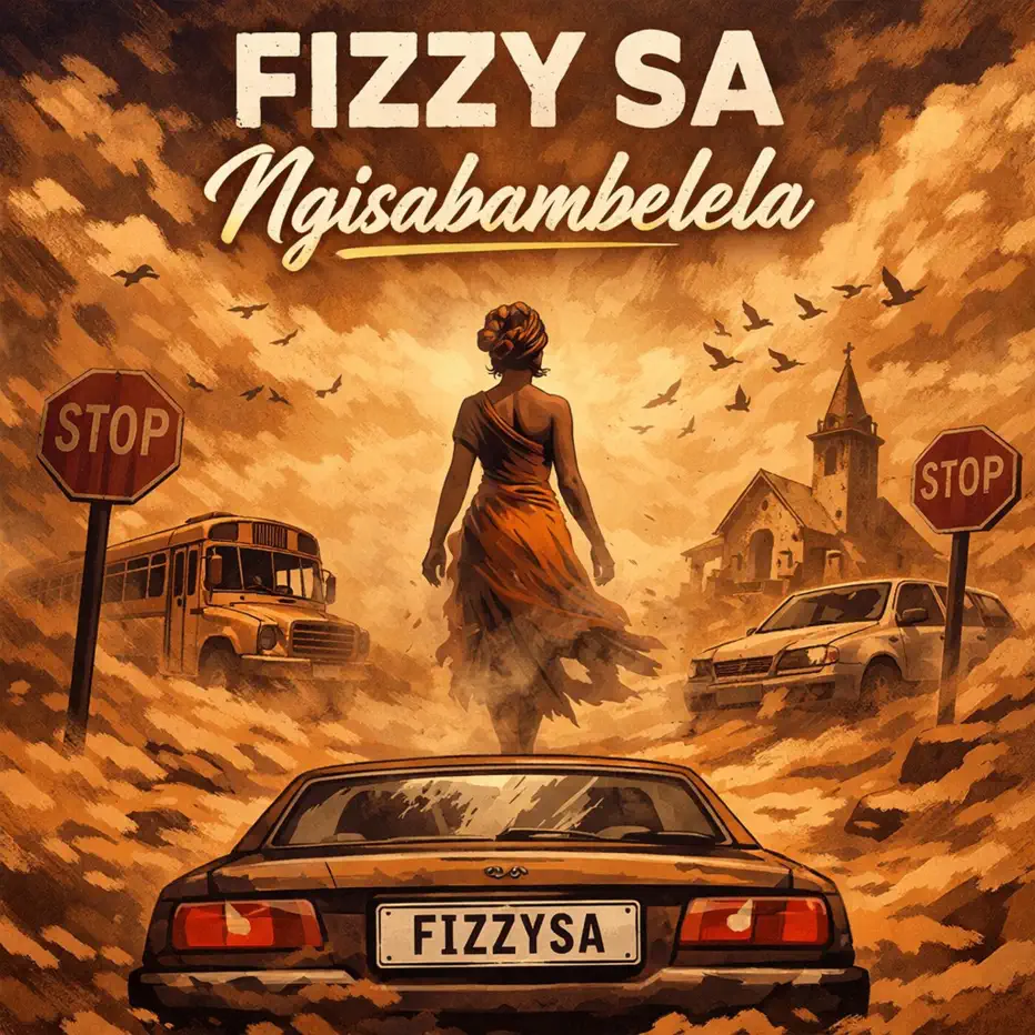  Fizzy SA - Ngisabambelela