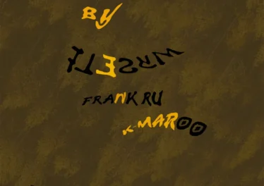 Frank Ru - By Myself (feat. K-Maroo) Afro House King