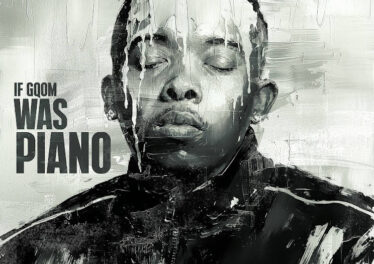 Freddy K - If Gqom Was Piano (Album) Afro House King