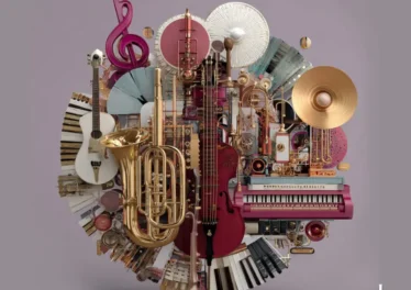 GIFFARO HAMISI - It's A Sax Thing EP Afro House King