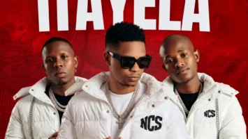 Gallo & Niseni - iTayela EP Afro House King