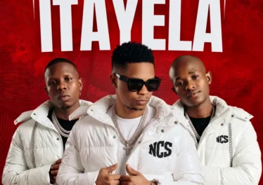 Gallo & Niseni - iTayela EP Afro House King