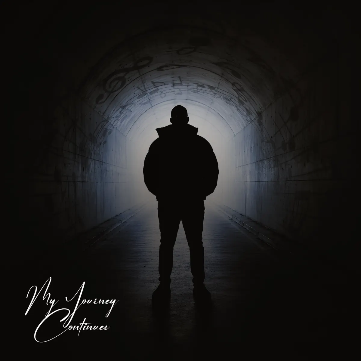  George Lesley - My Journey Continues