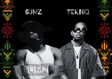 Gumz & TekniQ - Promised Land Afro House King