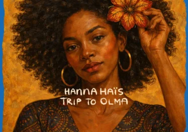 Hanna Haïs - Trip to Olma (Main Mix) Afro House King