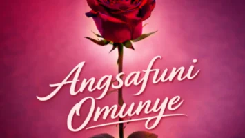 Happy Jazzman, De Rose & Frank Mabeat - Angsafuni Omunye Afro House King