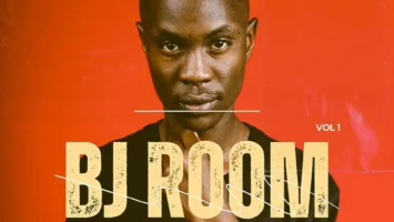 Jeep Jack ZA - BJ Room Vol. 1 Afro House King