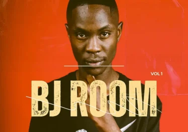 Jeep Jack ZA - BJ Room Vol. 1 Afro House King