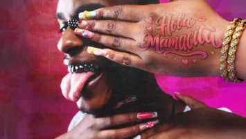 Justin99 - Hola Mamacita Afro House King