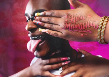 Justin99 - Hola Mamacita Afro House King