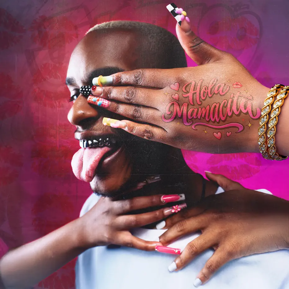  Justin99 - Hola Mamacita