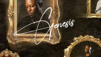 K Beatz - Genesis EP Afro House King