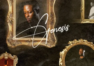 K Beatz - Genesis EP Afro House King