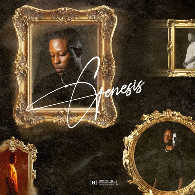  K Beatz - Genesis