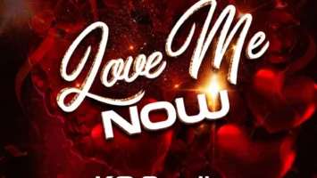 KG Smallz - Love Me Now EP Afro House King