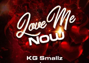 KG Smallz - Love Me Now EP Afro House King