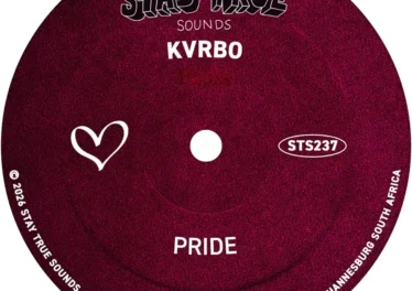KVRVBO - Pride EP Afro House King