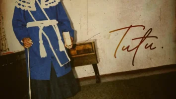 Kabza De Small & Zawadi Yamungu - Khanya Njalo 8 Kabza De Small & Zawadi Yamungu - Khanya Njalo Afro House King