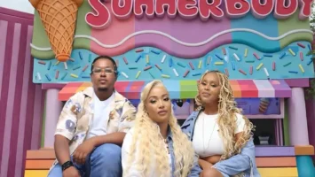 KayGee DaKing & Bizizi - Summer Body (feat. Bontle Smith) Afro House King