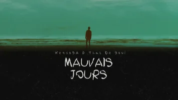KetsoSA & Thab De Soul - Mauvais Jours 6 KetsoSA & Thab De Soul - Mauvais Jours Afro House King
