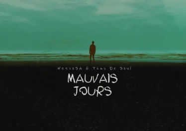 KetsoSA & Thab De Soul - Mauvais Jours Afro House King